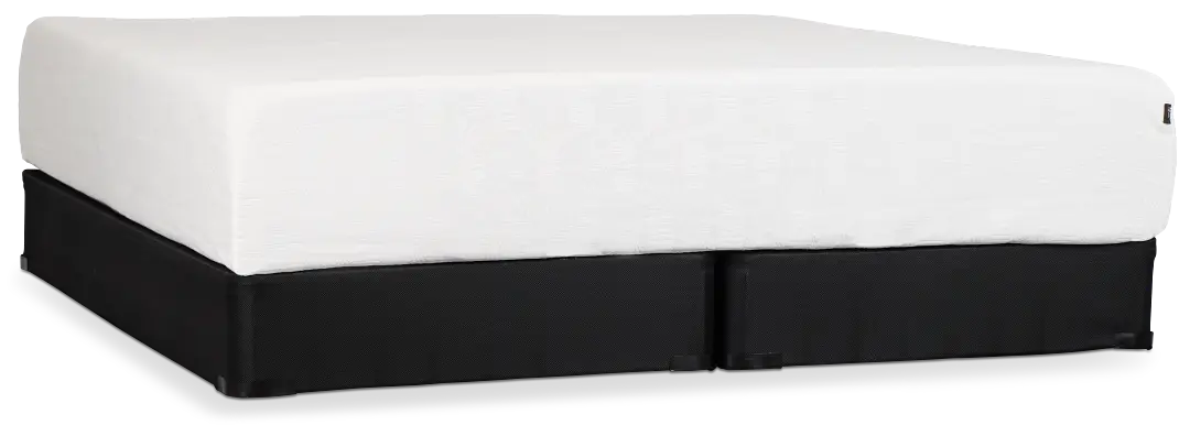 Rest & Renew By Zinus Gel Memory Foam Mattress 14" Plush Mattress Set Rest & Renew By Zinus Gel Memory Foam Mattress 14" Plush Mattress Set