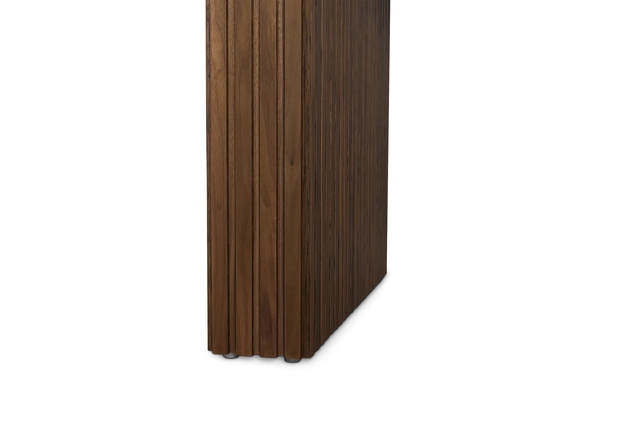 Wayne Two-tone Stone Rectangular Table