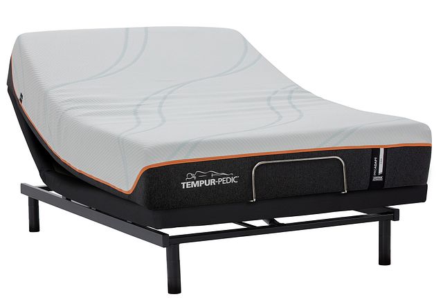 tempurpedic mattress leons