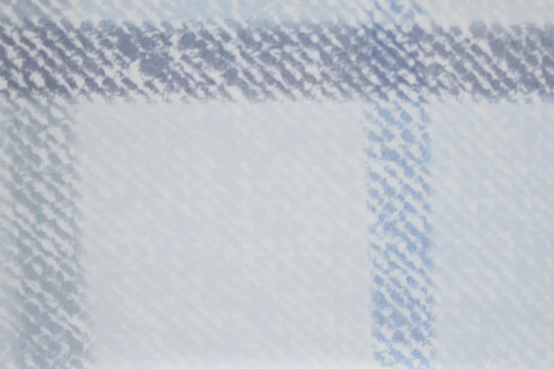 Leighton Light Blue Cotton Sham