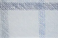 Leighton Light Blue Cotton Sham