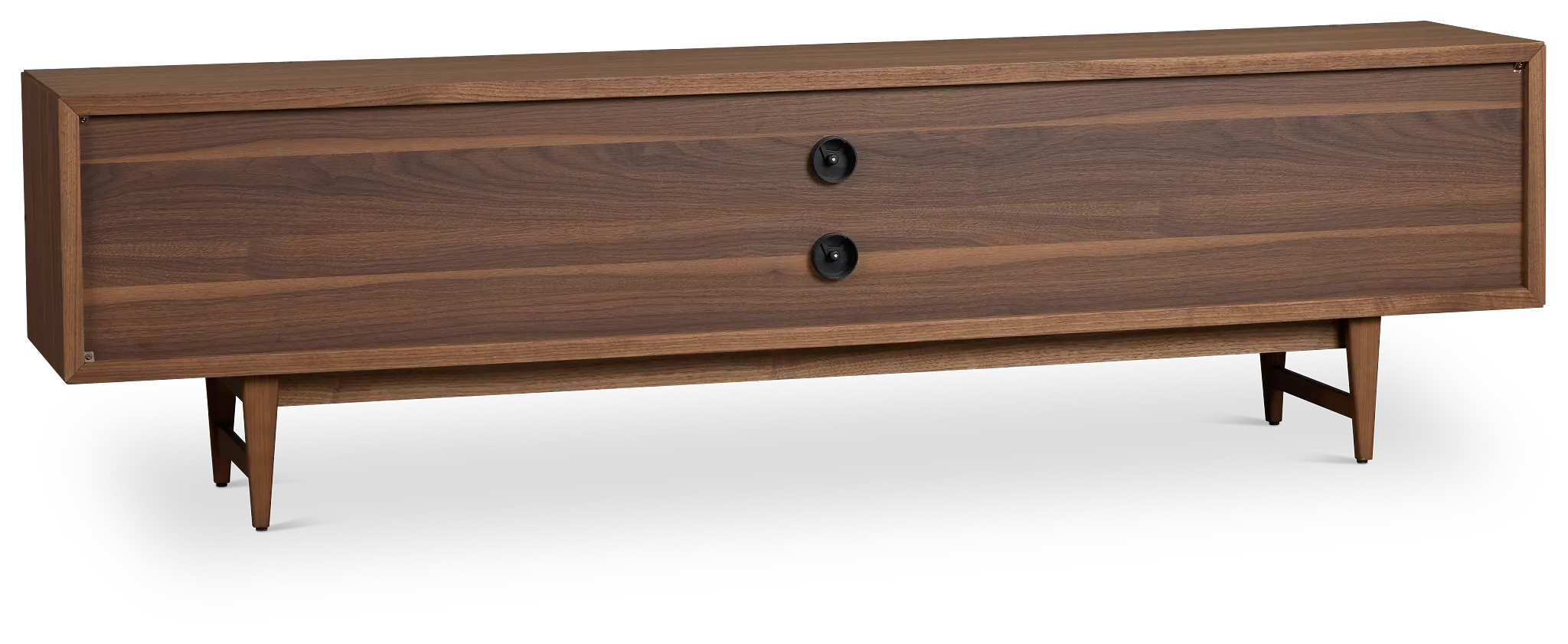 Flynn Mid Tone Tv Stand