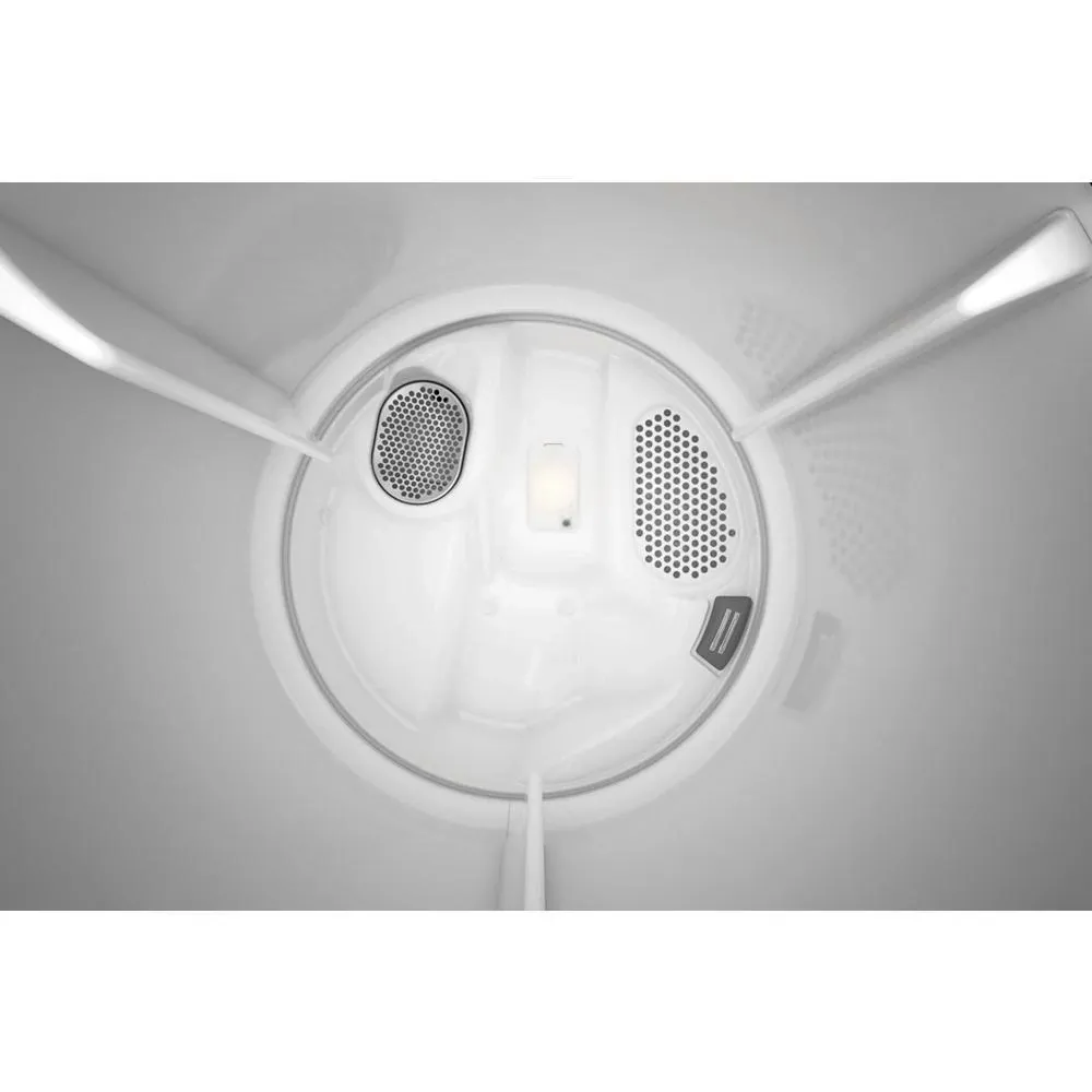 Maytag 5030mw White Front Load Gas Dryer