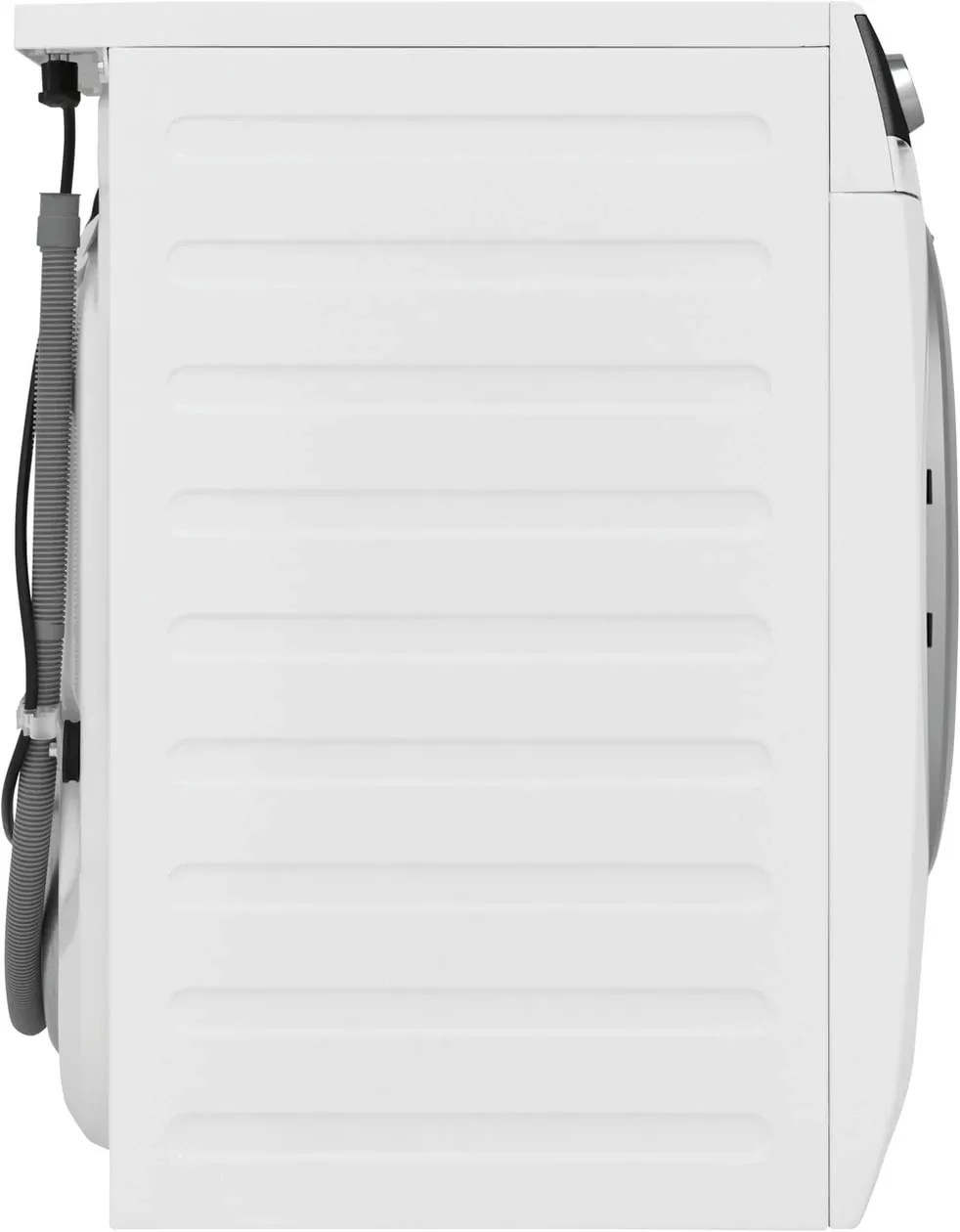 Electrolux 4222 Series White Front Load Washer