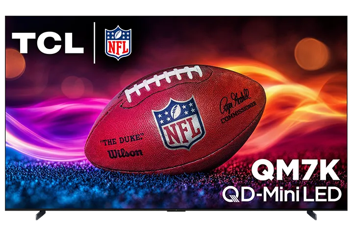 Tcl Qm7k Series Qd-mini Led Qled 4k Uhd Smart Tv Qd-mini Led Smart Tv