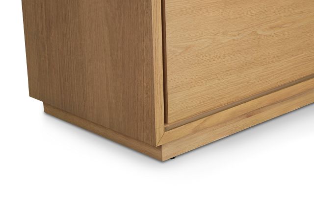 Haven Light Tone Drawer Chest