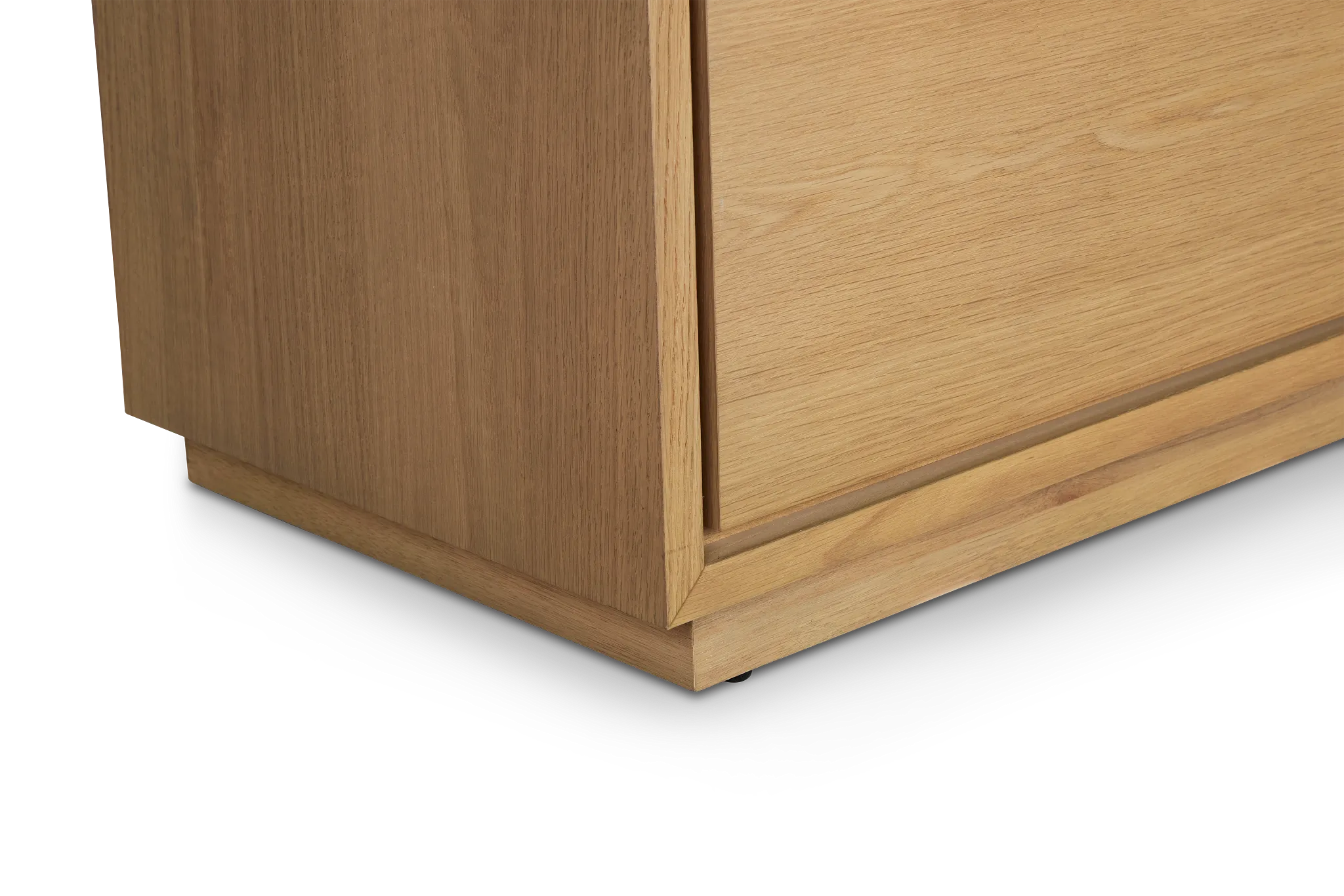 Haven Light Tone Drawer Chest