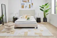 Rest & Renew By Zinus Innerspring 6" Mattress