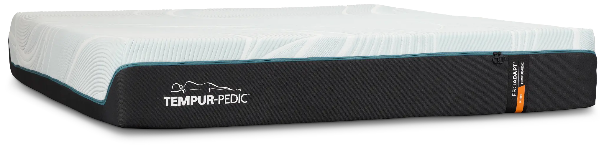 Tempur-pedic Tempur-proadapt 12" Firm Mattress Tempur-pedic Tempur-proadapt 12" Firm Mattress