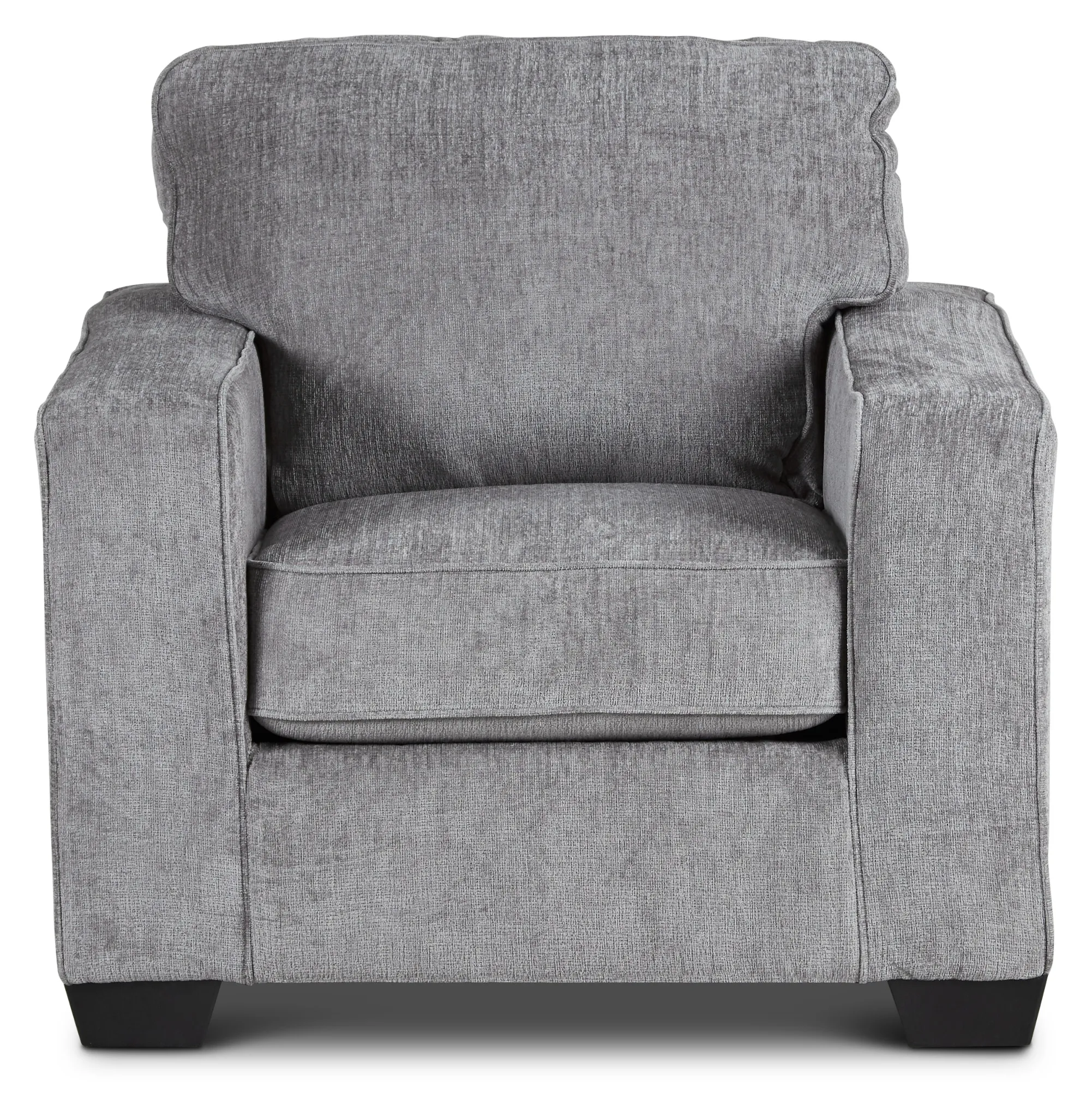 Altari Light Gray Micro Chair
