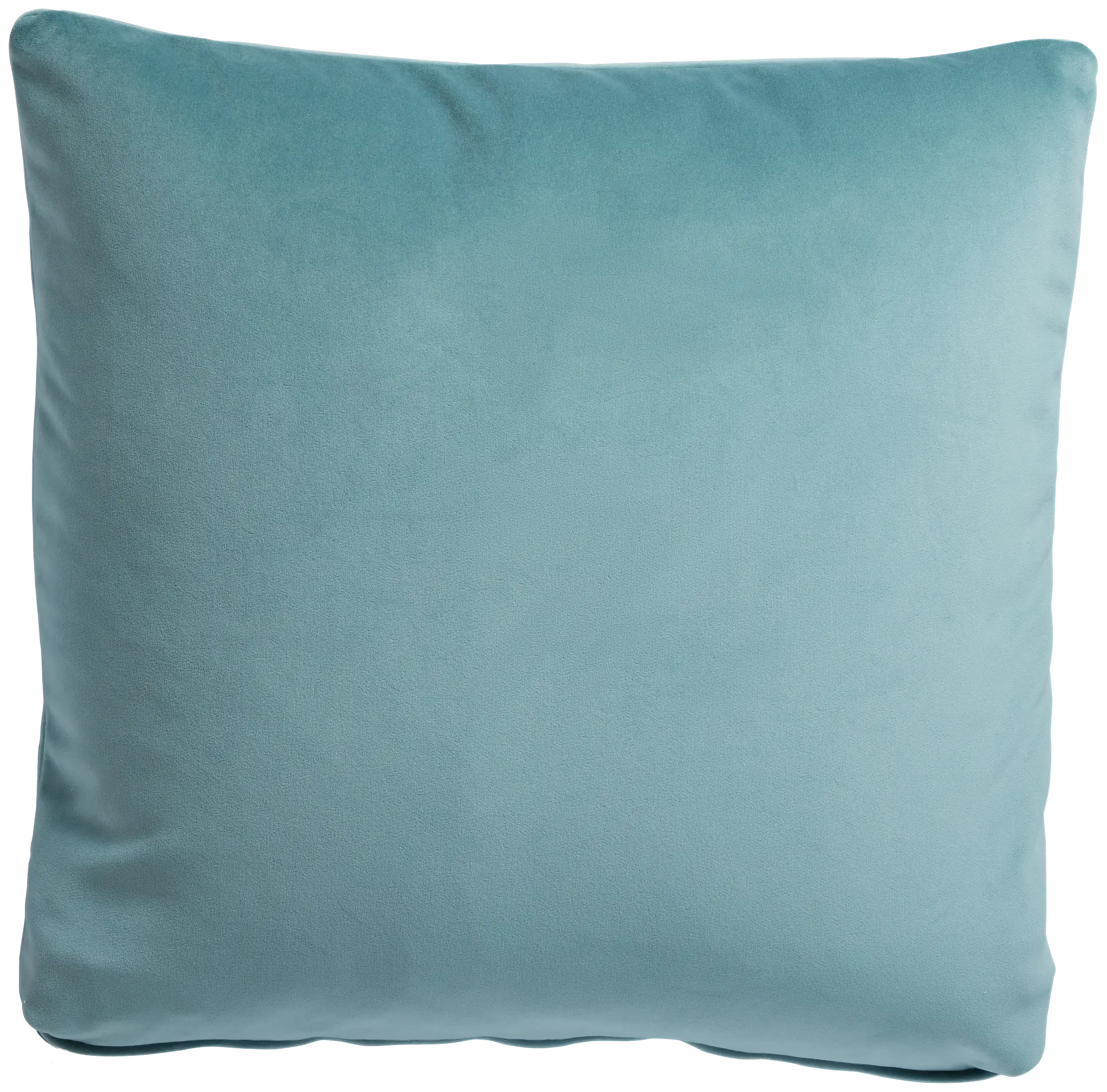 Reign Light Blue 22" Accent Pillow Reign Light Blue 22" Accent Pillow