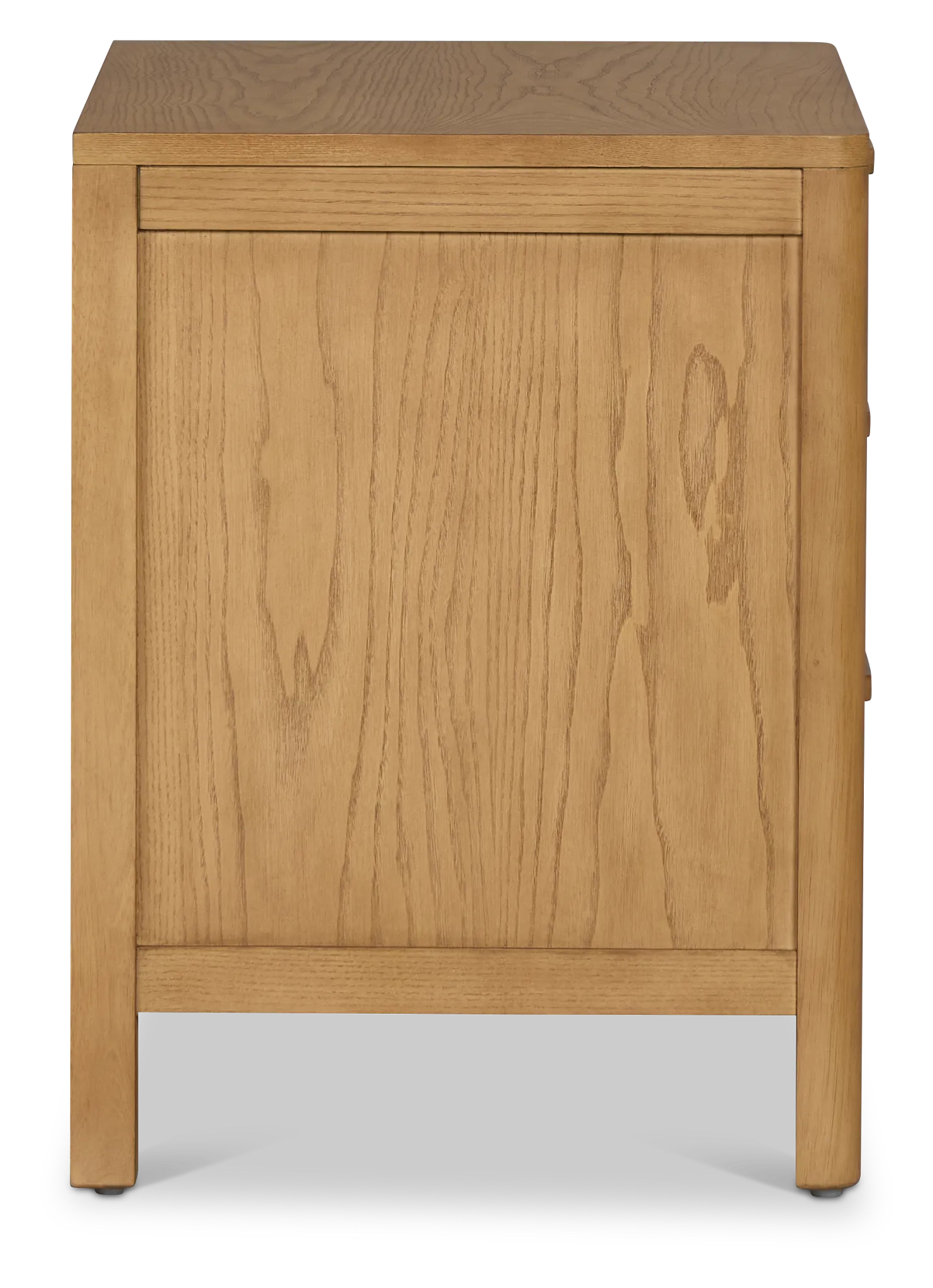 Pacific Light Tone 3-drawer Nightstand