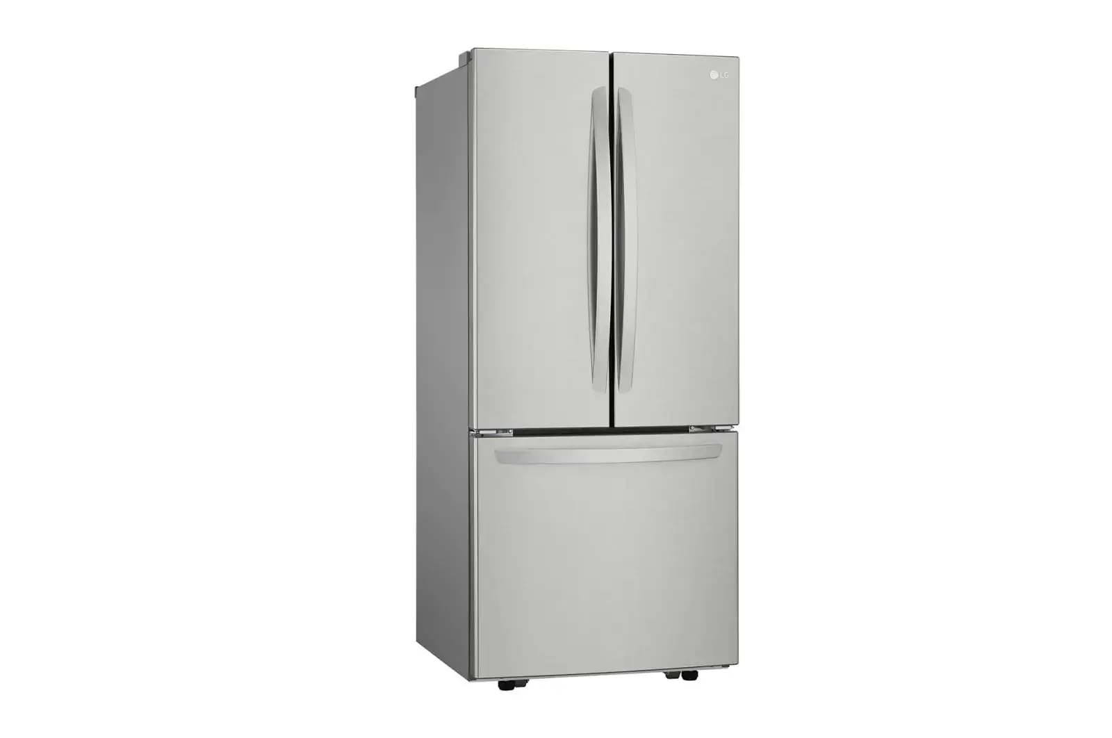 Lg 2252 Series Stainless Steel French Door Refrigerator Lg 2252 Series Stainless Steel French Door Refrigerator