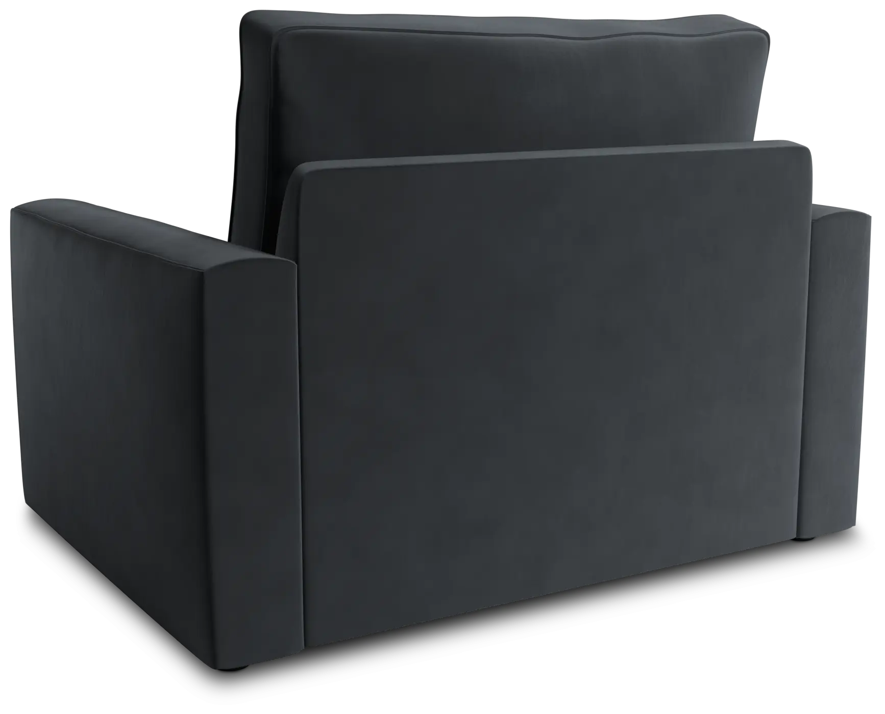 Siesta Joya Gray Fabric Chair Siesta Joya Gray Fabric Chair