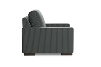 Edgewater Lucy Navy Chair