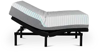 Rest & Renew Performance Medium Deluxe Adjustable Mattress Set