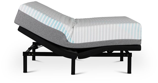 Rest & Renew Performance Medium Deluxe Adjustable Mattress Set
