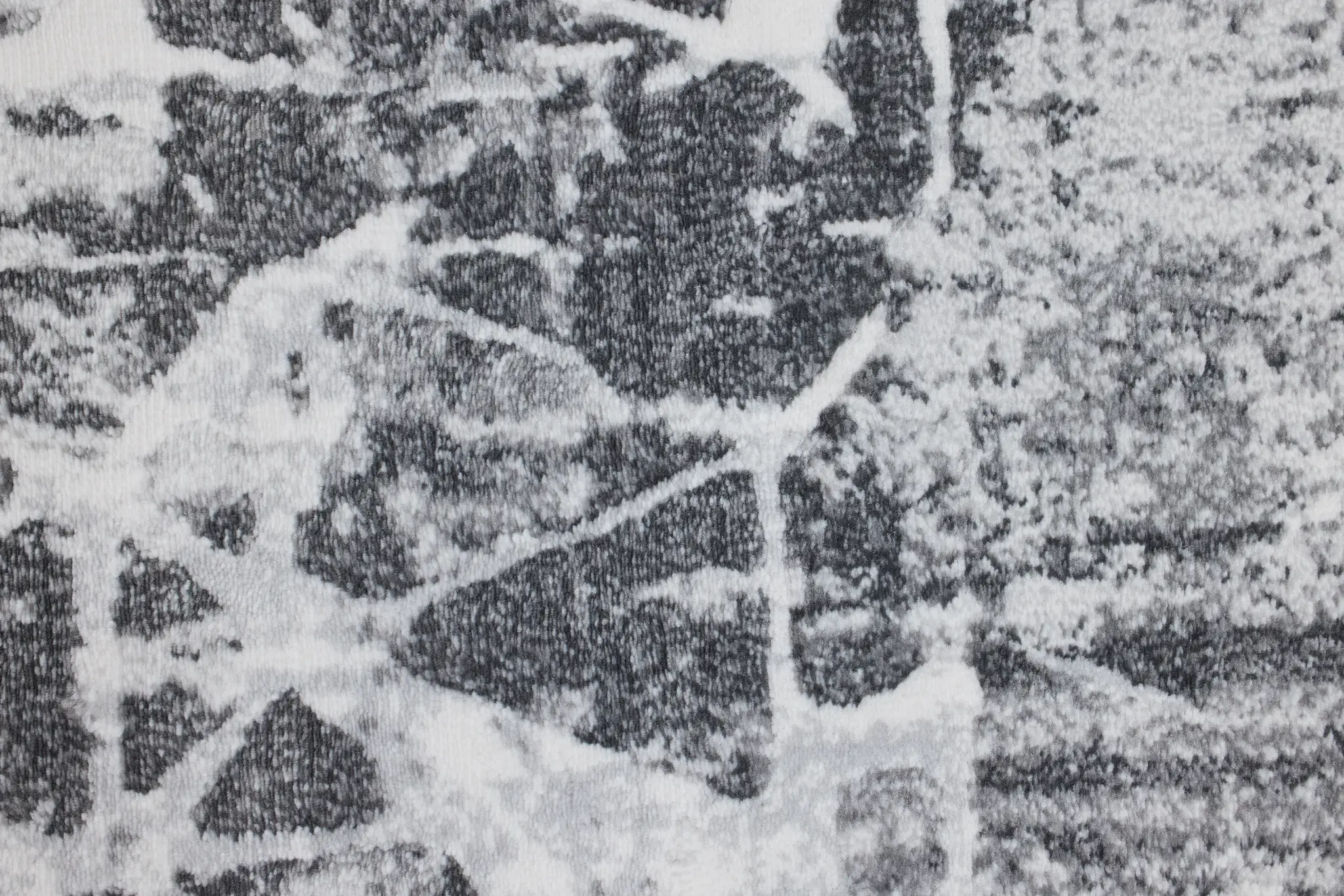 Palmyra Gray 2x7 Runner Palmyra Gray 2x7 Runner