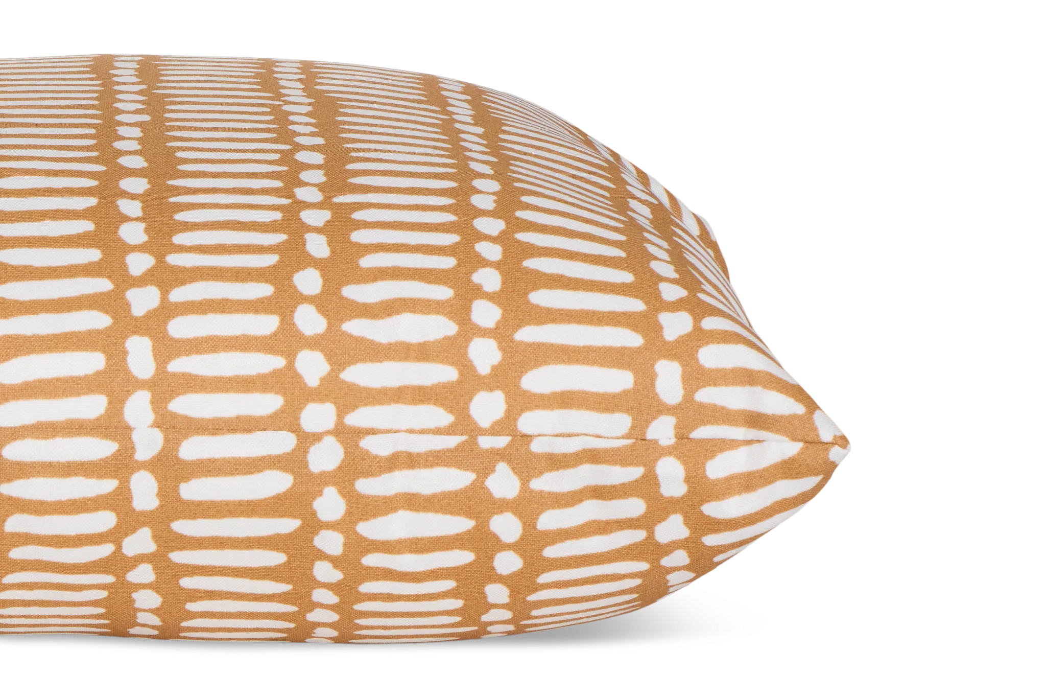 Deja Light Brown 18" Indoor/outdoor Accent Pillow