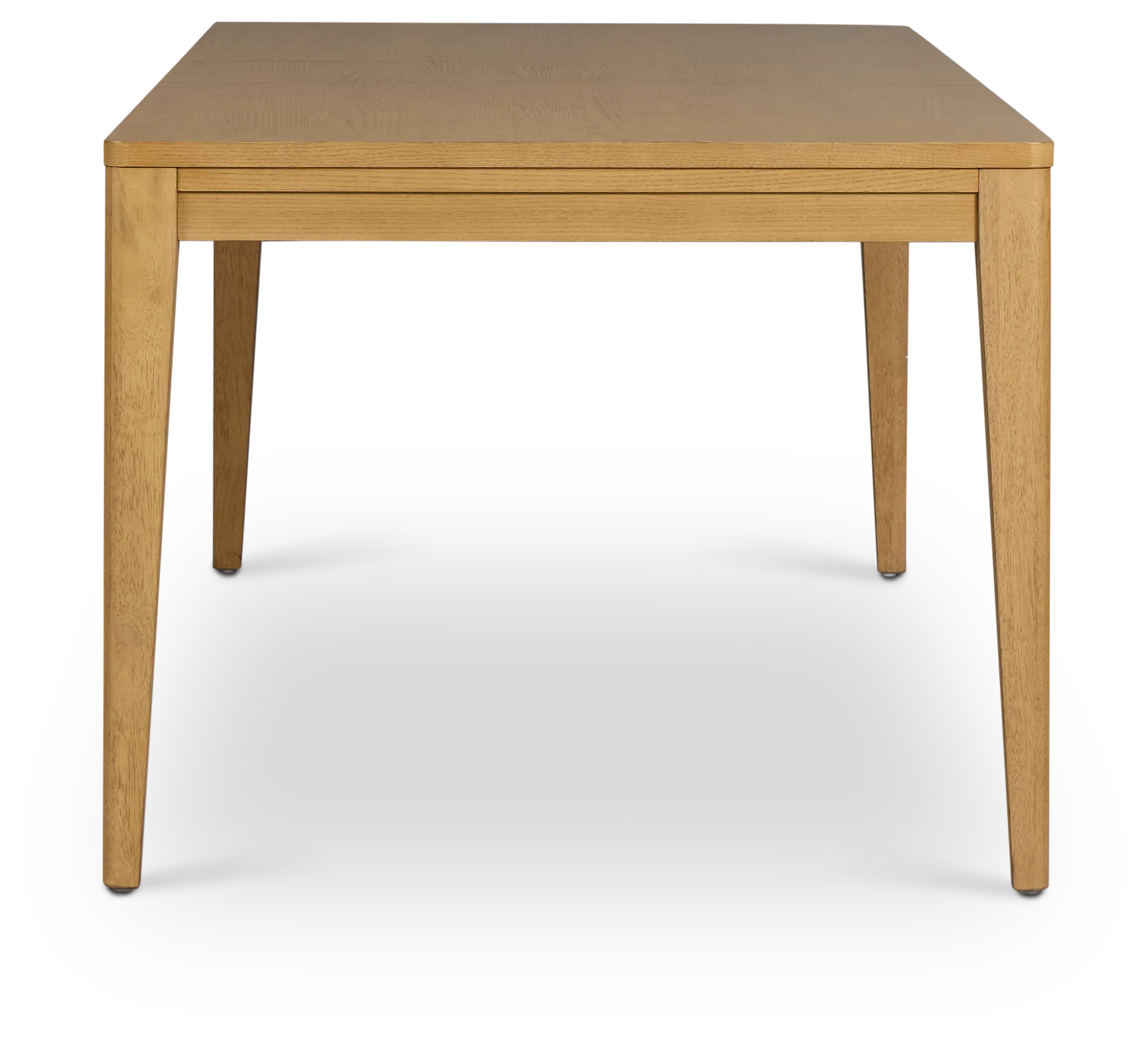 Pacific Light Tone Rectangular Table