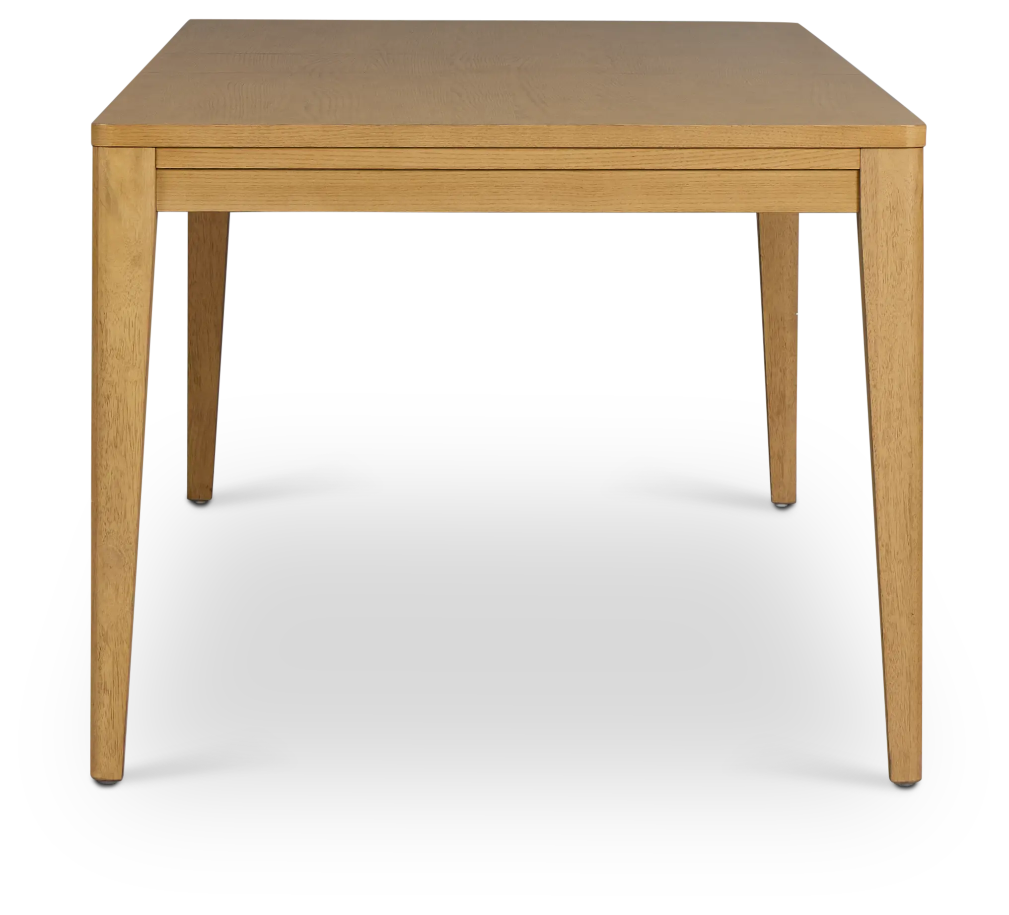 Pacific Light Tone Rectangular Table Pacific Light Tone Rectangular Table