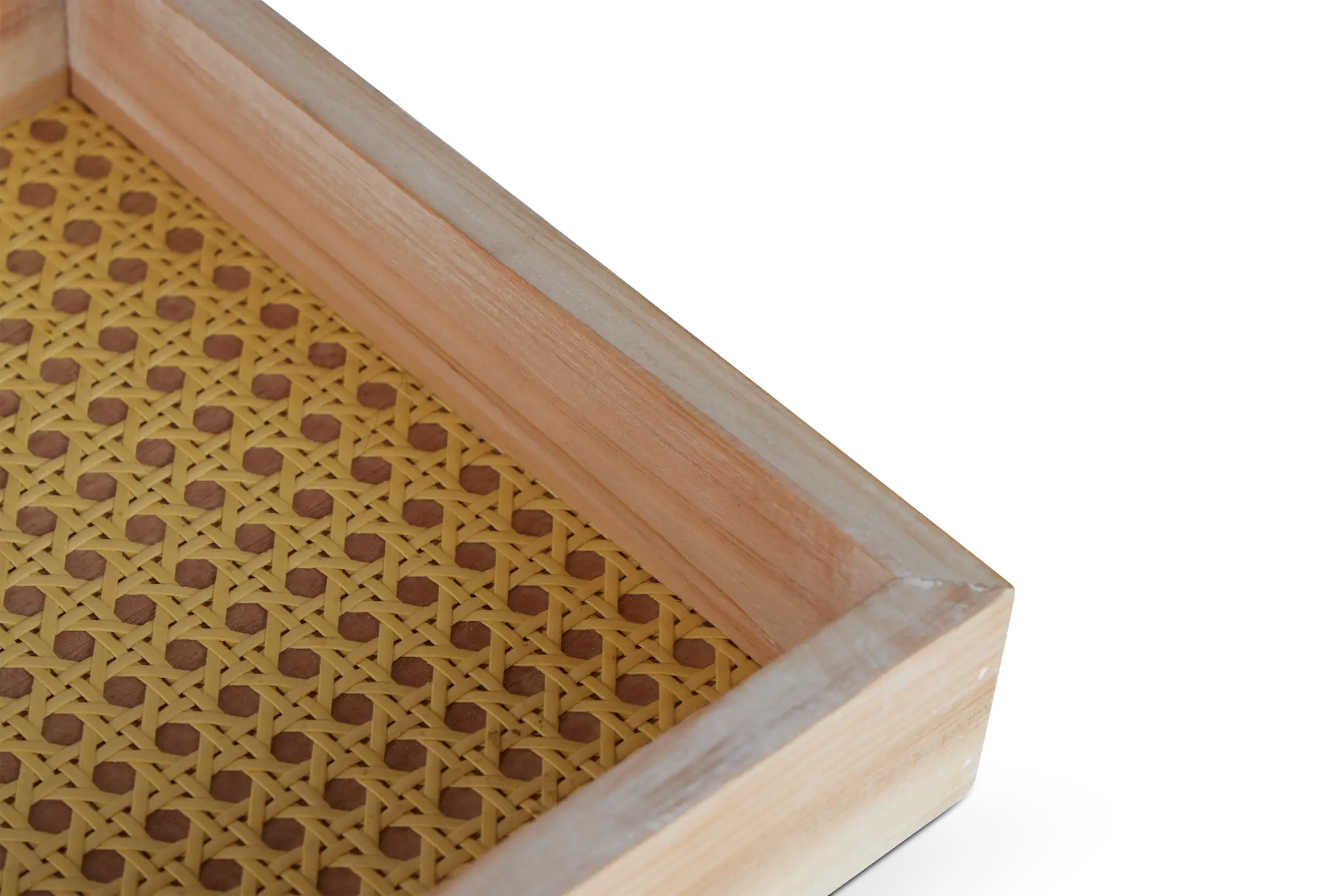 Kuno Light Tone Tray Kuno Light Tone Tray