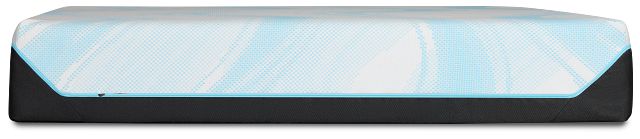 Tempur-pedic Tempur-luxebreeze Soft Mattress Set