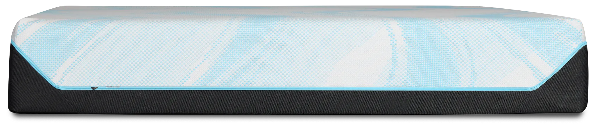 Tempur-pedic Tempur-luxebreeze Soft Mattress Set