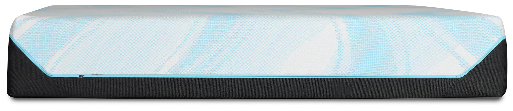 Tempur-pedic Tempur-luxebreeze Soft Mattress Set Tempur-pedic Tempur-luxebreeze Soft Mattress Set