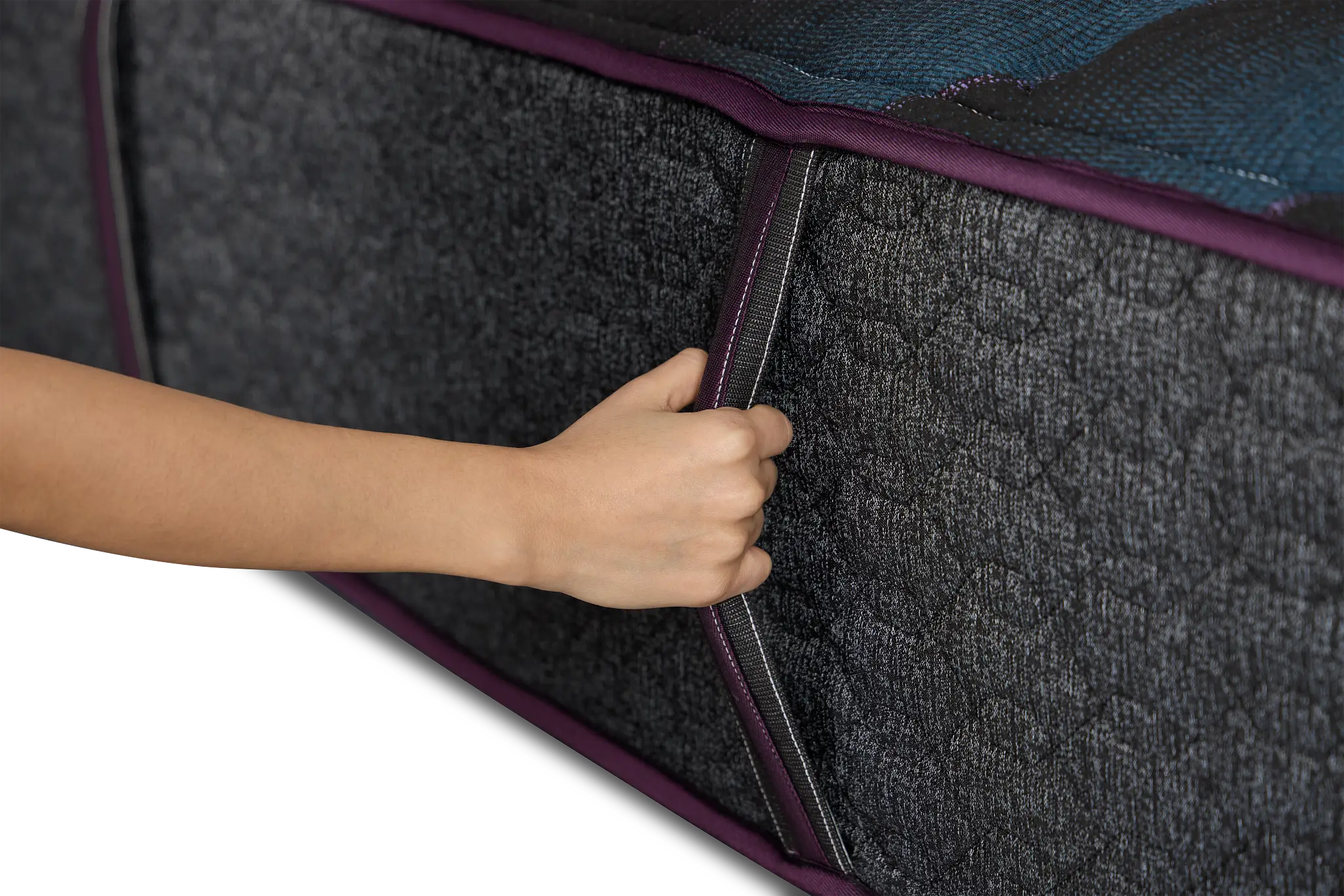 Beautyrest World Class Level 3 14.75" Plush Mattress Beautyrest World Class Level 3 14.75" Plush Mattress