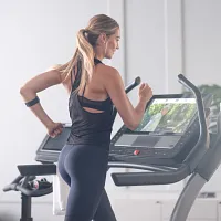 Ifit Smartbeat Hr Monitor