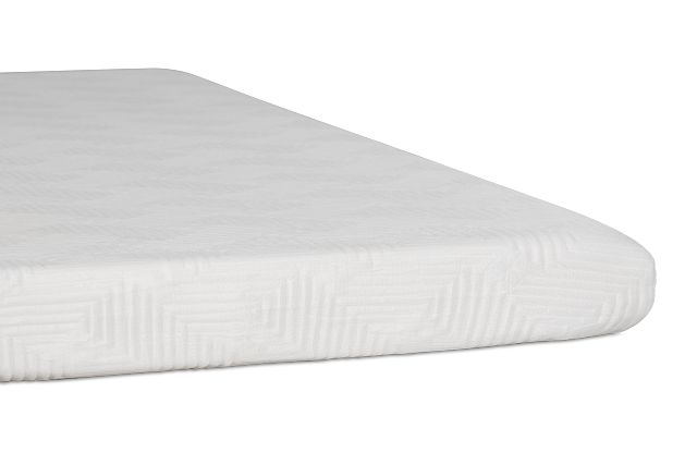 Rest & Renew 4.5" Cool Mfoam Memory Foam Sleeper Mattress Insert