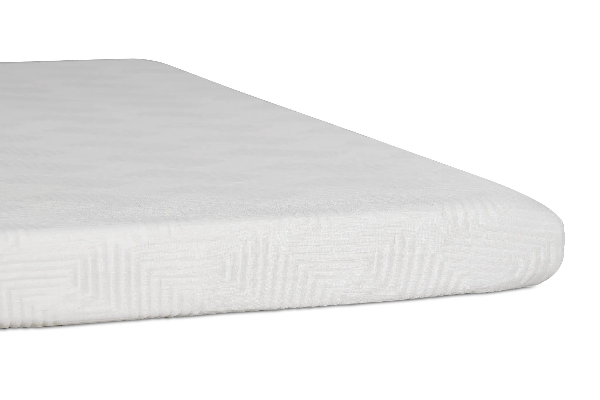 Rest & Renew 4.5" Cool Mfoam Memory Foam Sleeper Mattress Insert