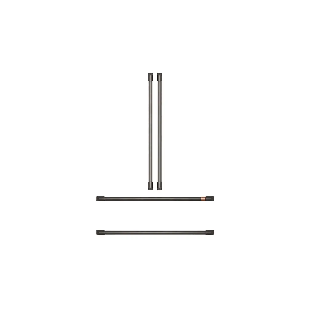 Cafe 4 Series Black Handle Kit Cafe 4 Series Black Handle Kit