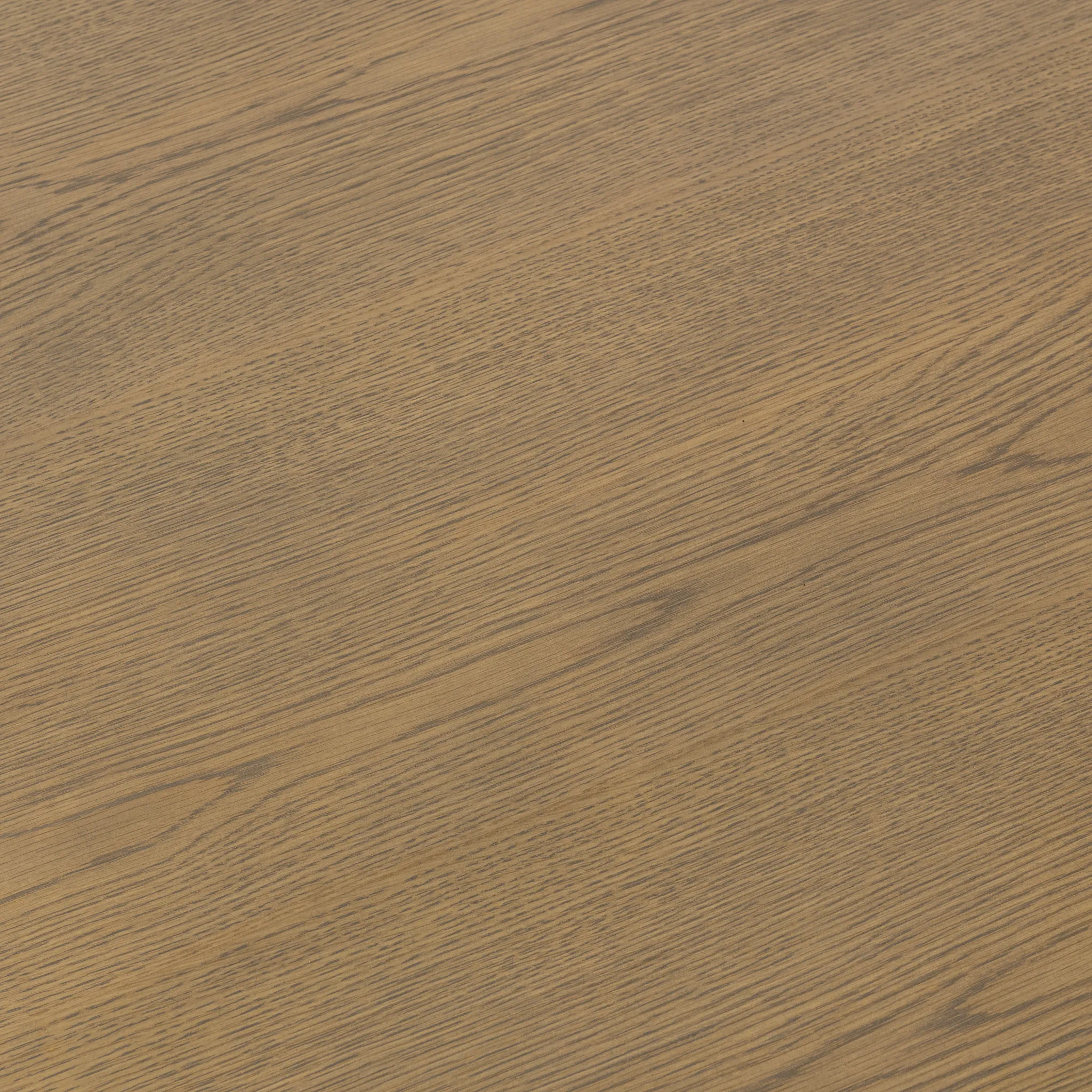 Booker Light Tone Round Coffee Table