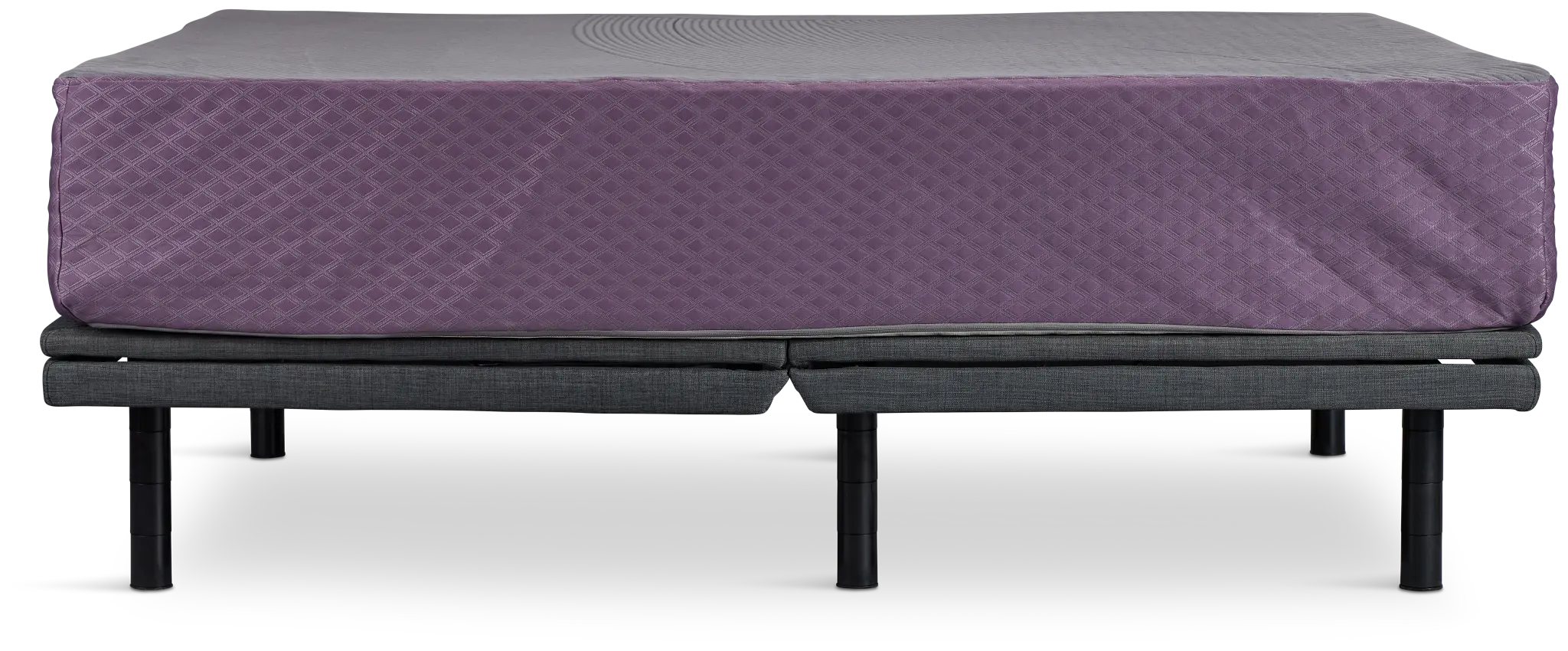 Purple Restore Premier Firm Premium Plus Smart Adjustable Mattress Set Purple Restore Premier Firm Premium Plus Smart Adjustable Mattress Set