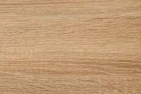 Lynden Light Tone Round Table & 4 Green Woven Upholstered Side Chairs