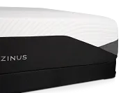 Zinus Endura 1.0 Firm Low-profile Mattress Set