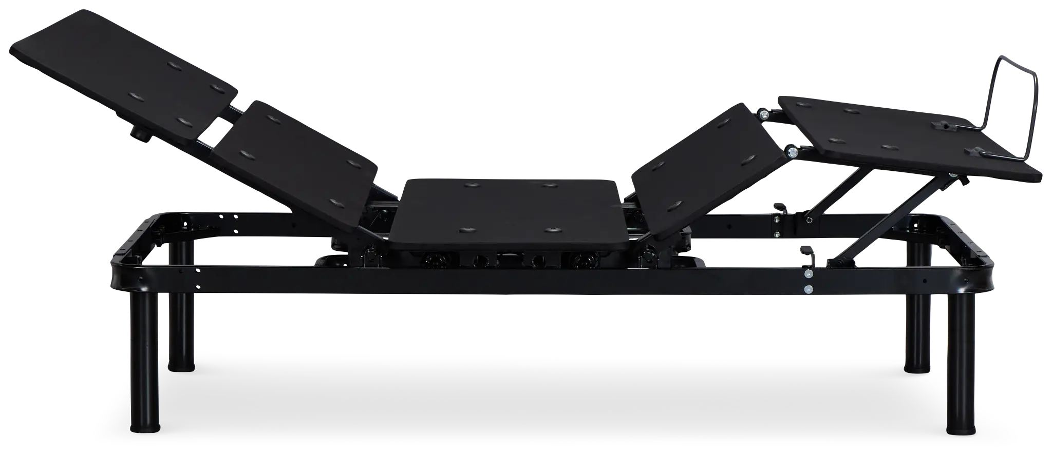 Rest & Renew Slat Adjustable Base Rest & Renew Slat Adjustable Base