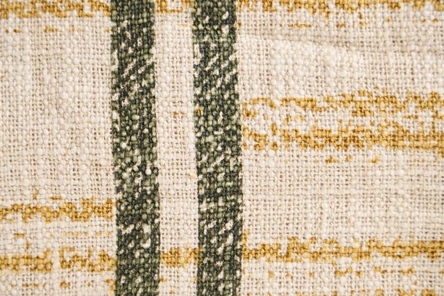 Calma Ivory 60" X 90" Throw