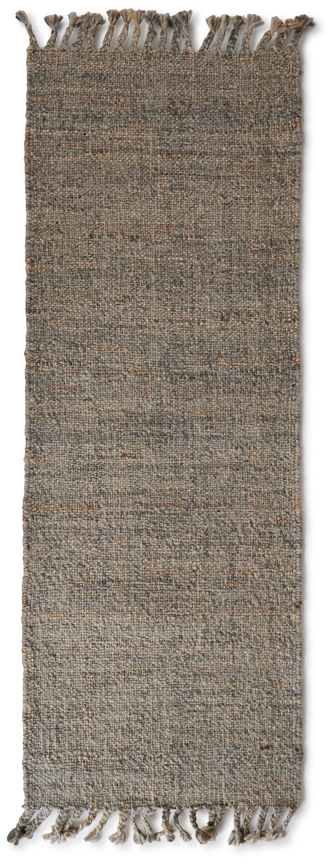 Nala Light Blue 2x7 Runner