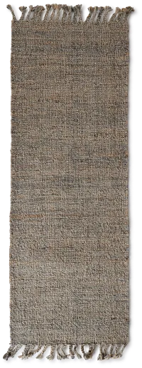 Nala Light Blue 2x7 Runner