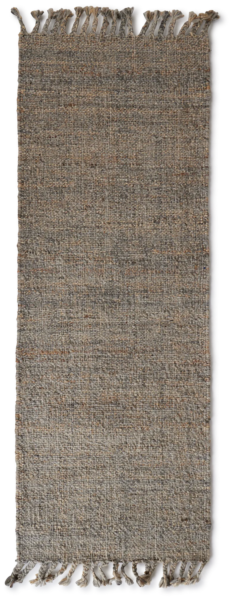 Nala Light Blue 2x7 Runner