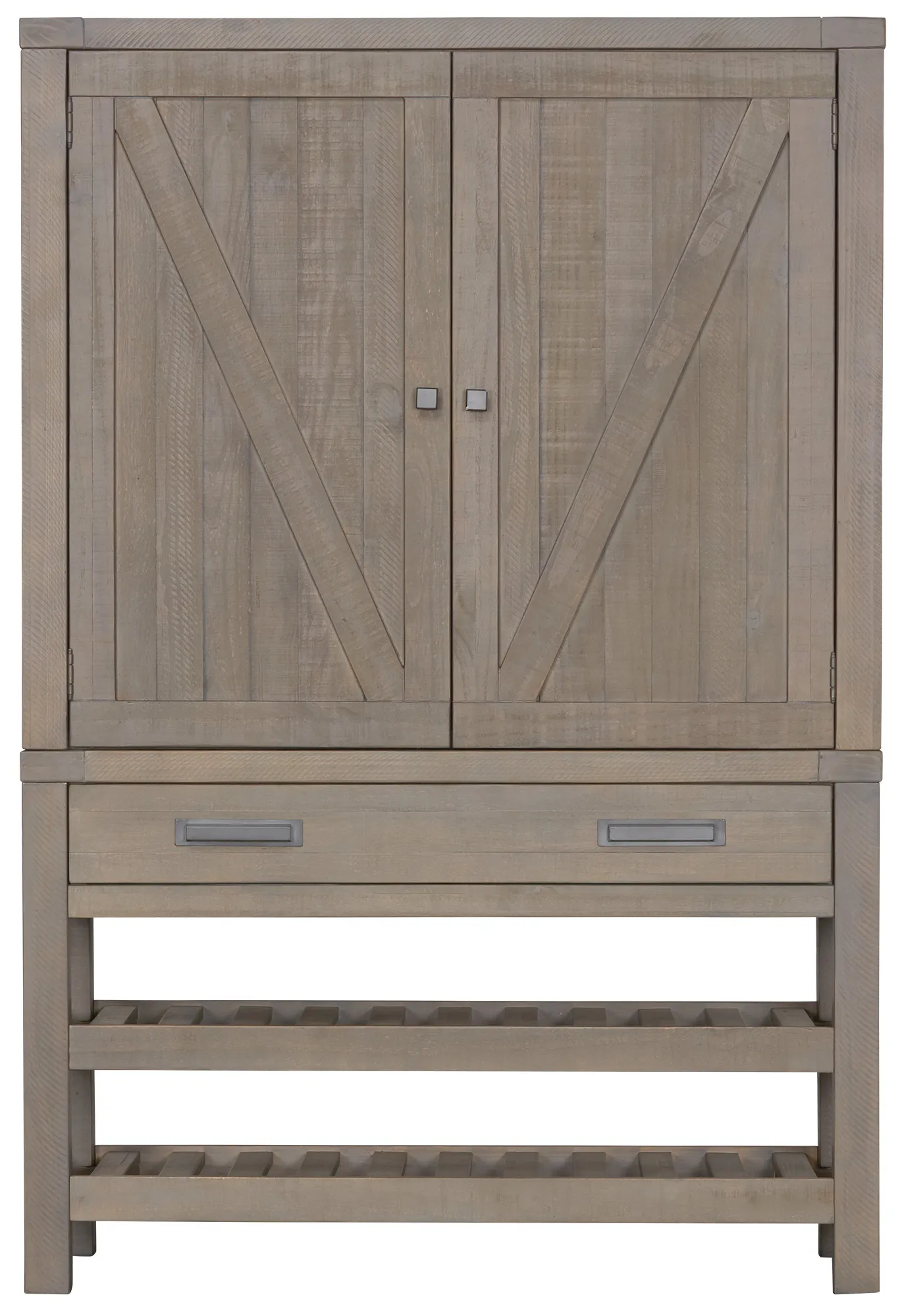 Taryn Gray Bar Cabinet