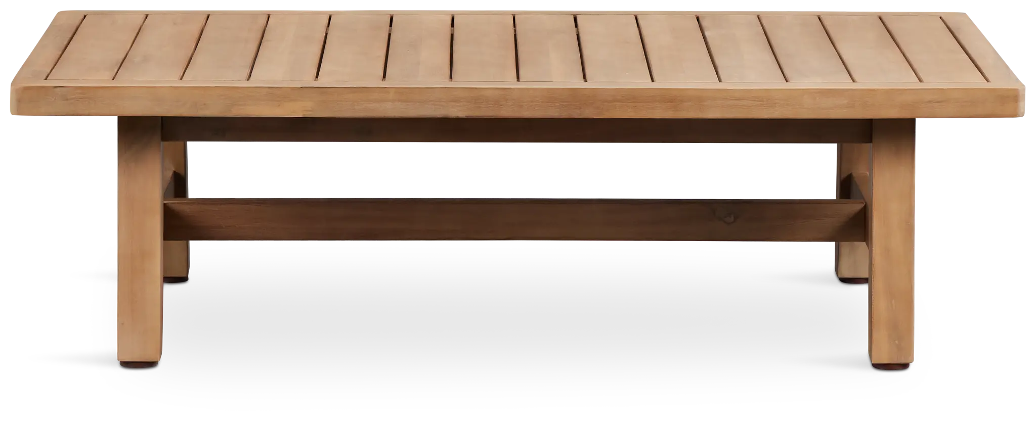 Laguna Light Tone Coffee Table Laguna Light Tone Coffee Table