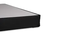 Rest & Renew Performance Firm Low-profile Mattress Set
