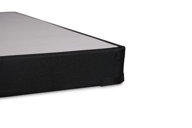 Rest & Renew Performance Firm Low-profile Mattress Set