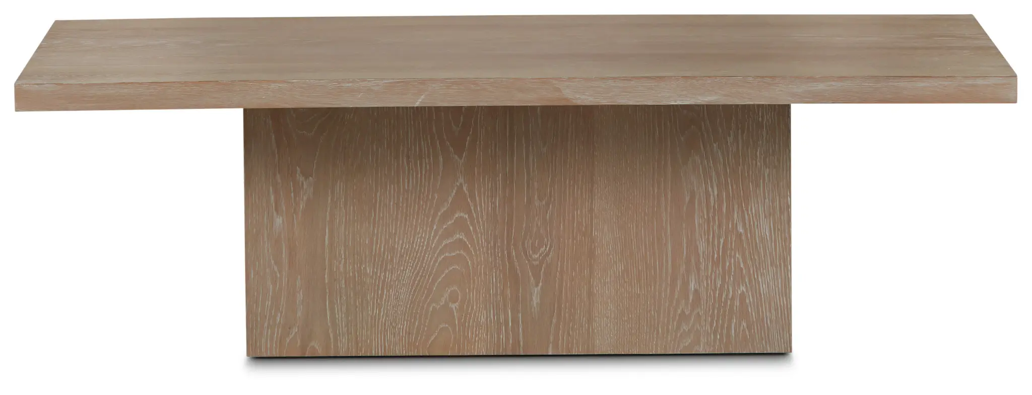 Boca Grande Light Tone Coffee Table Boca Grande Light Tone Coffee Table