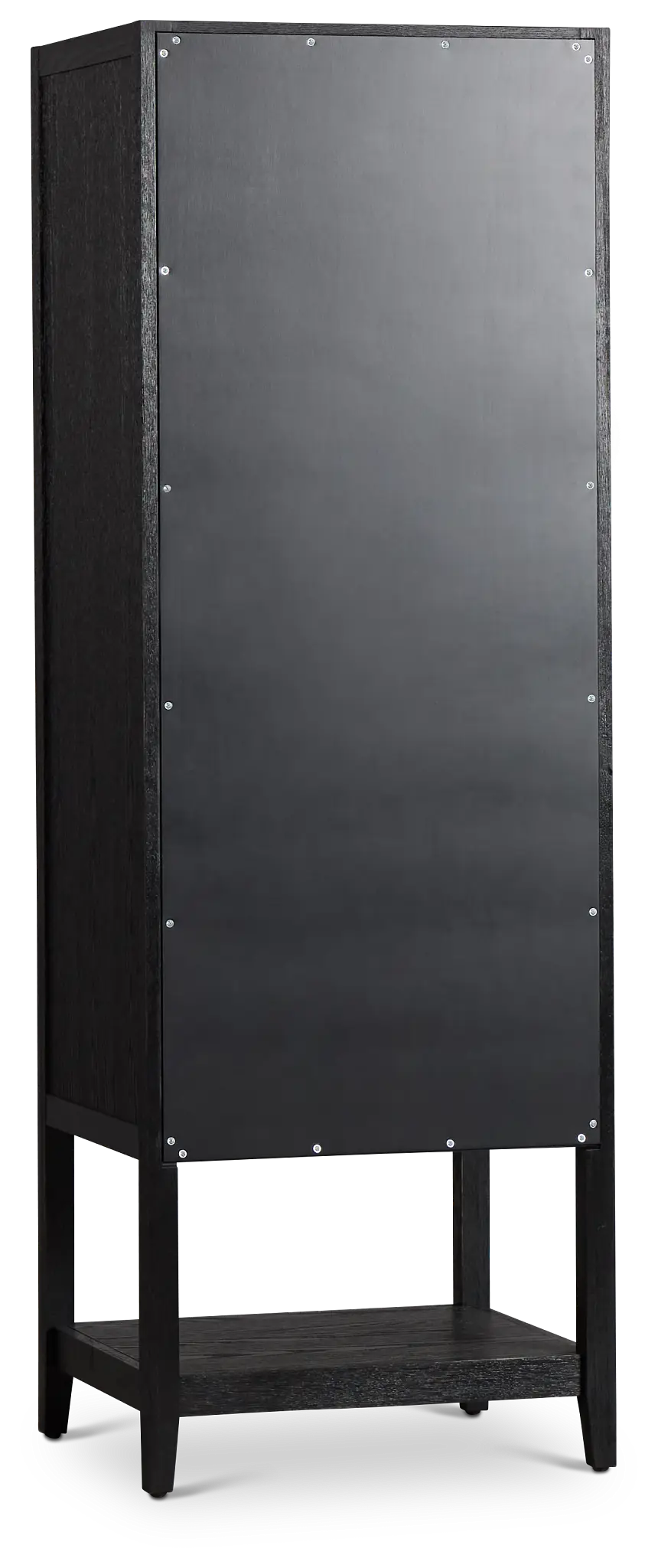 Alden Black Linen Cabinet Alden Black Linen Cabinet