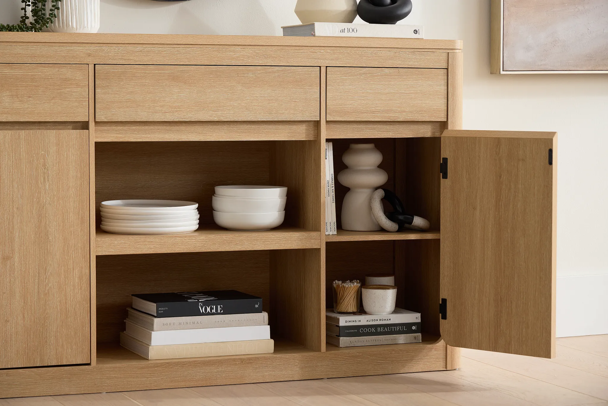 Emory Light Tone Server